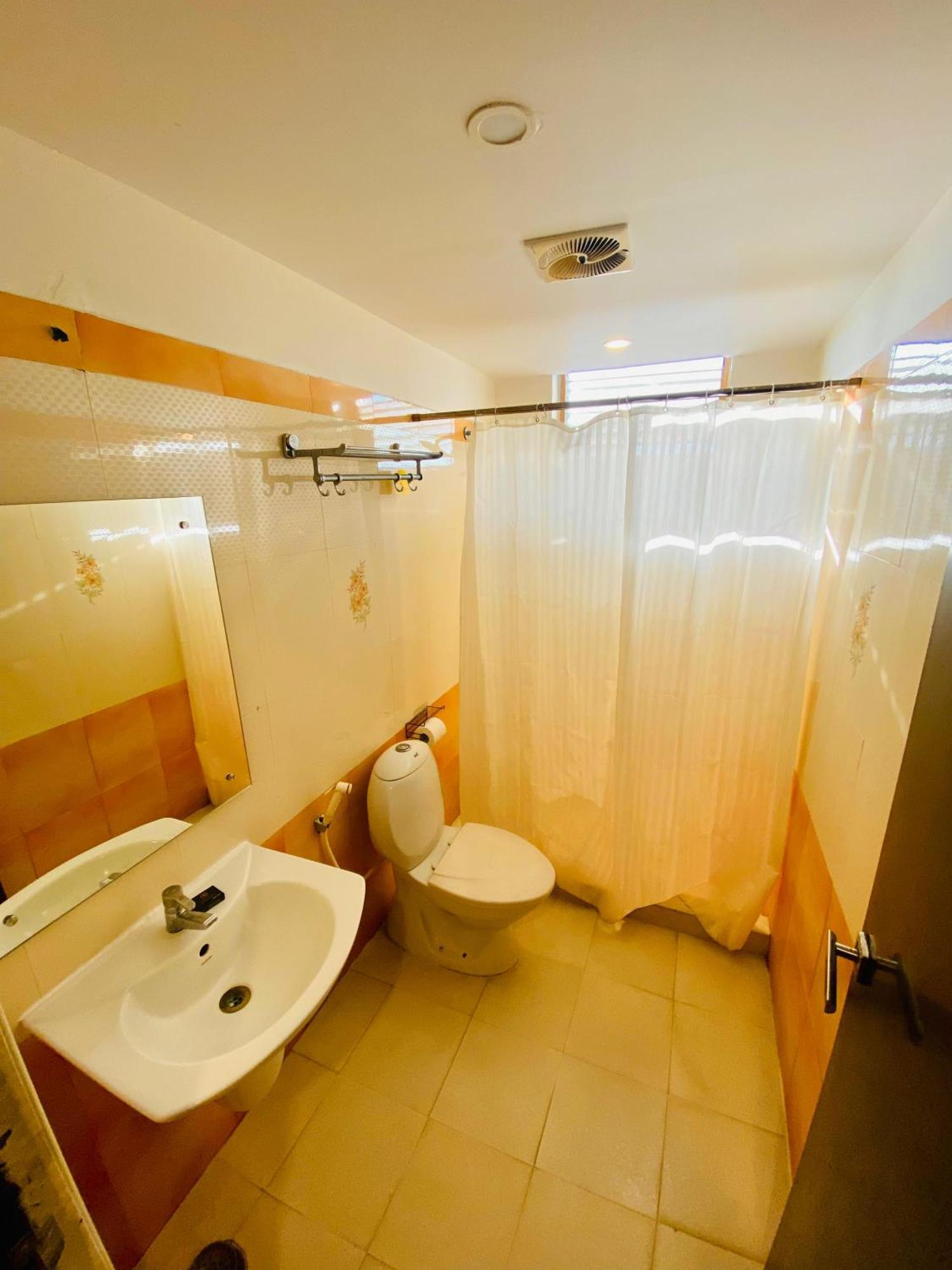 Shloka Residency Hotel Shamshabad Exterior photo